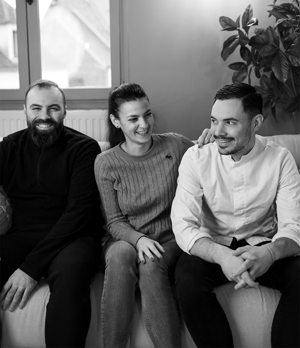 L'équipe L'Amipéro