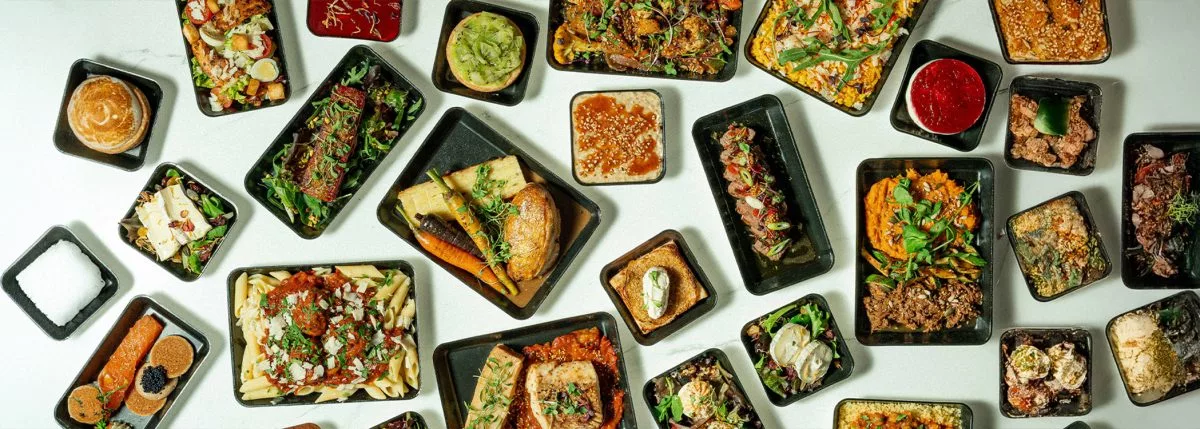 Livraison de plateaux-repas en entreprise : une nouvelle façon de déjeuner en Île-de-France