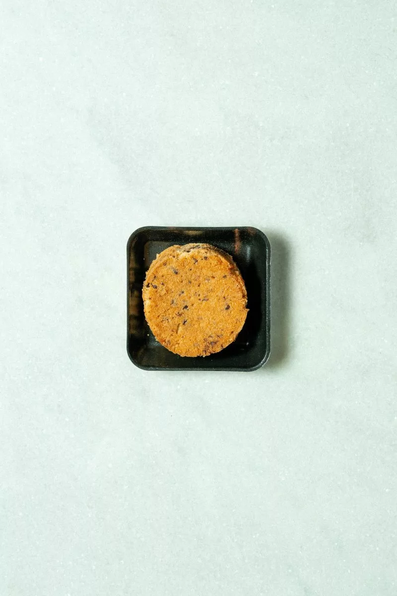 Cookies 3 chocolats
