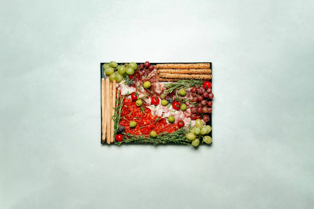 la planche Italienne