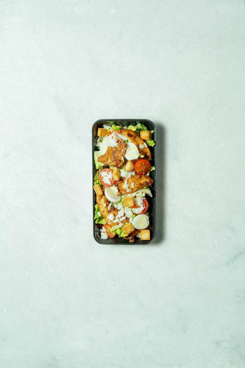 Salade César